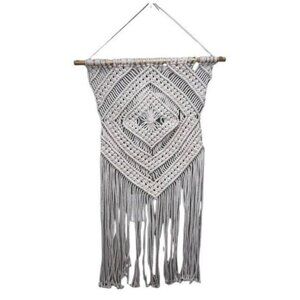 Large Macrame Wall hanging